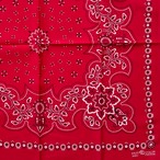 【Good】Elephantbrand ヴィンテージバンダナ USA