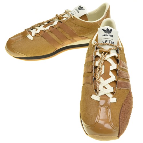 ADIDAS × Song for the Mute / アディダス × ソング フォーザ ミュート JH8639 COUNTRY OG カントリースニーカー