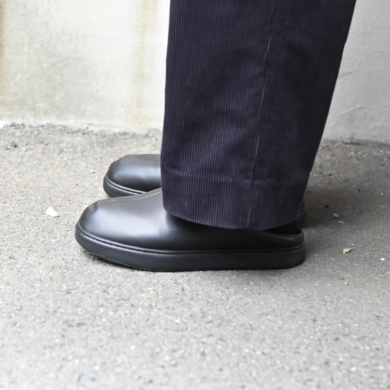 PPACO / SOFT PAD SANDALS(TRI-PAD SOLE)