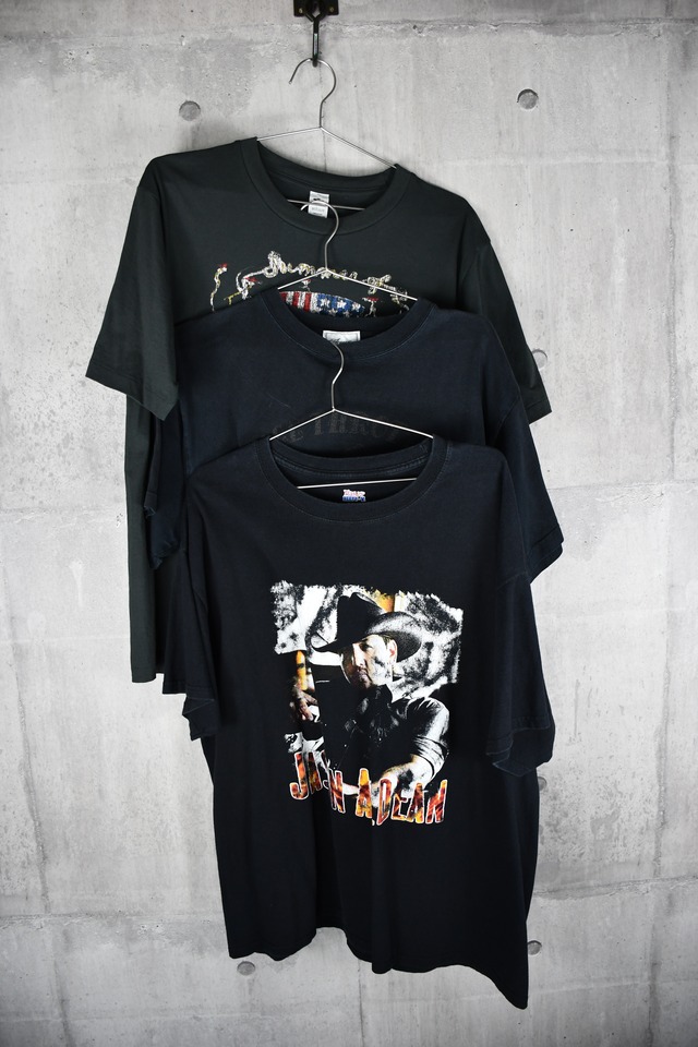 【3,980円】古着Tシャツ サイズXL 3点スペシャルアソートセット
