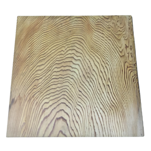 Japanese cedar board