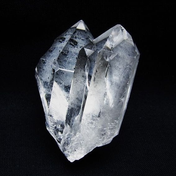 水晶 クラスター 原石 アーカンソー産 一点物 172-3564