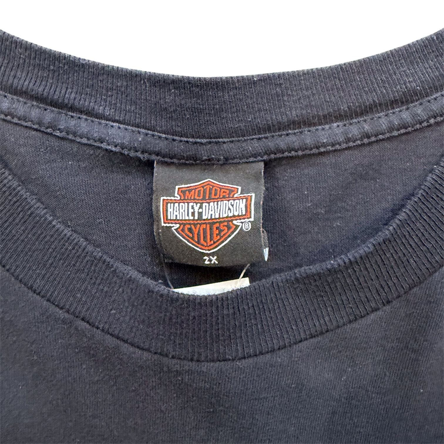 Harley-Davidson Longsleeve Tee