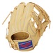 Rawlings（ローリングス）軟式 HYPER TECH DEEP WELL POCKET [内野手用] サイズ 11.5