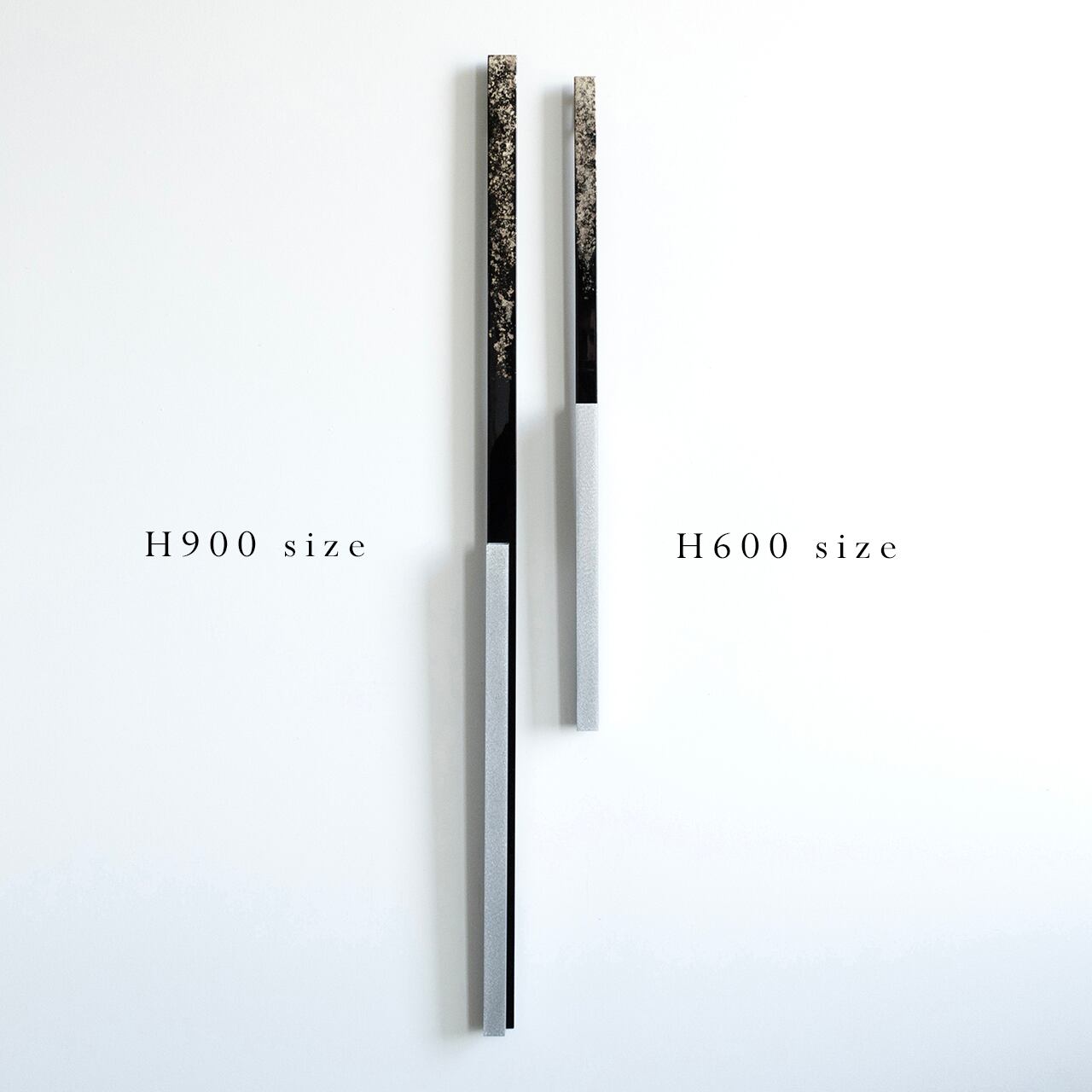 Japan Flower vase_Silver | hajimeyo