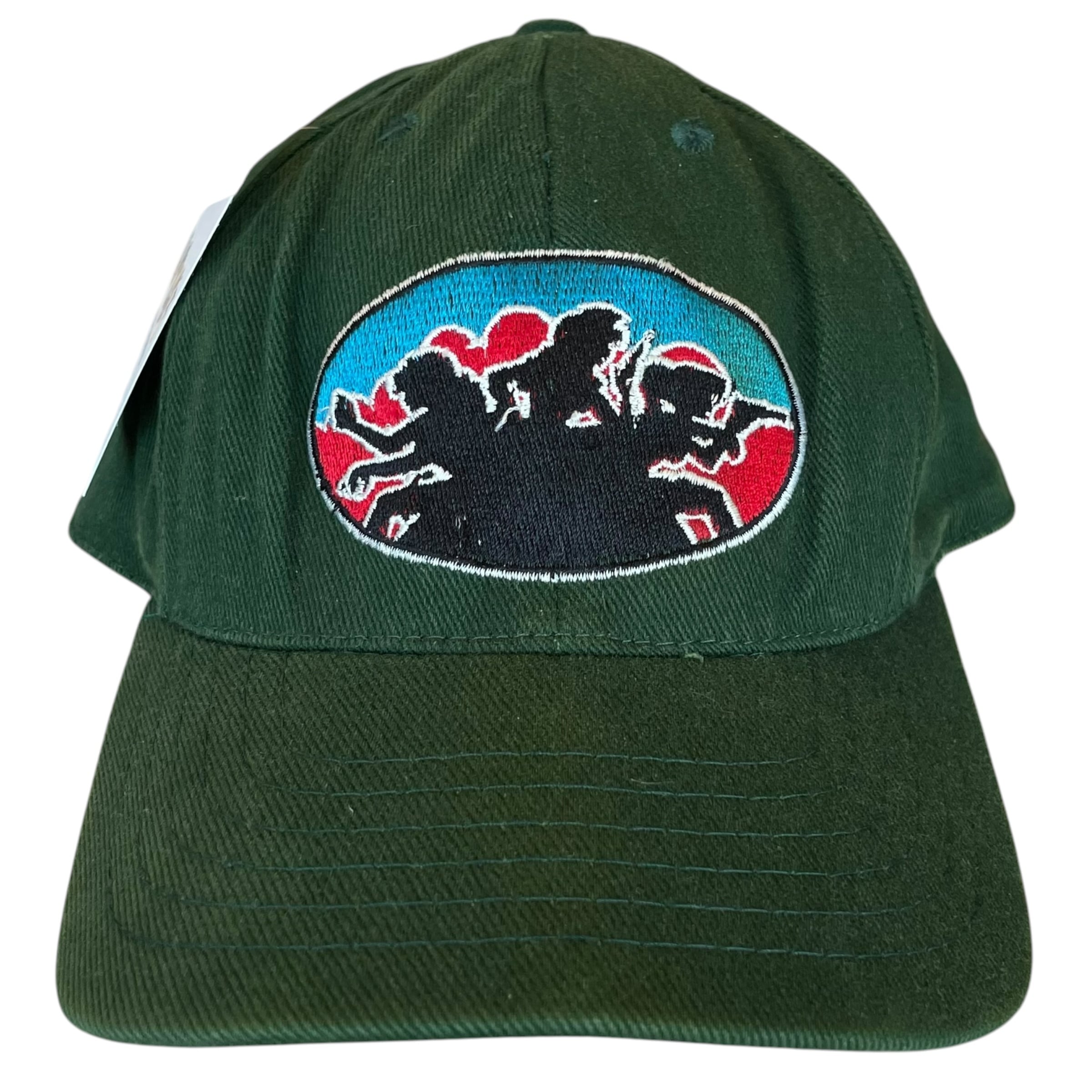 1990s HOOK-UPS "Charlie's Angels" Cap