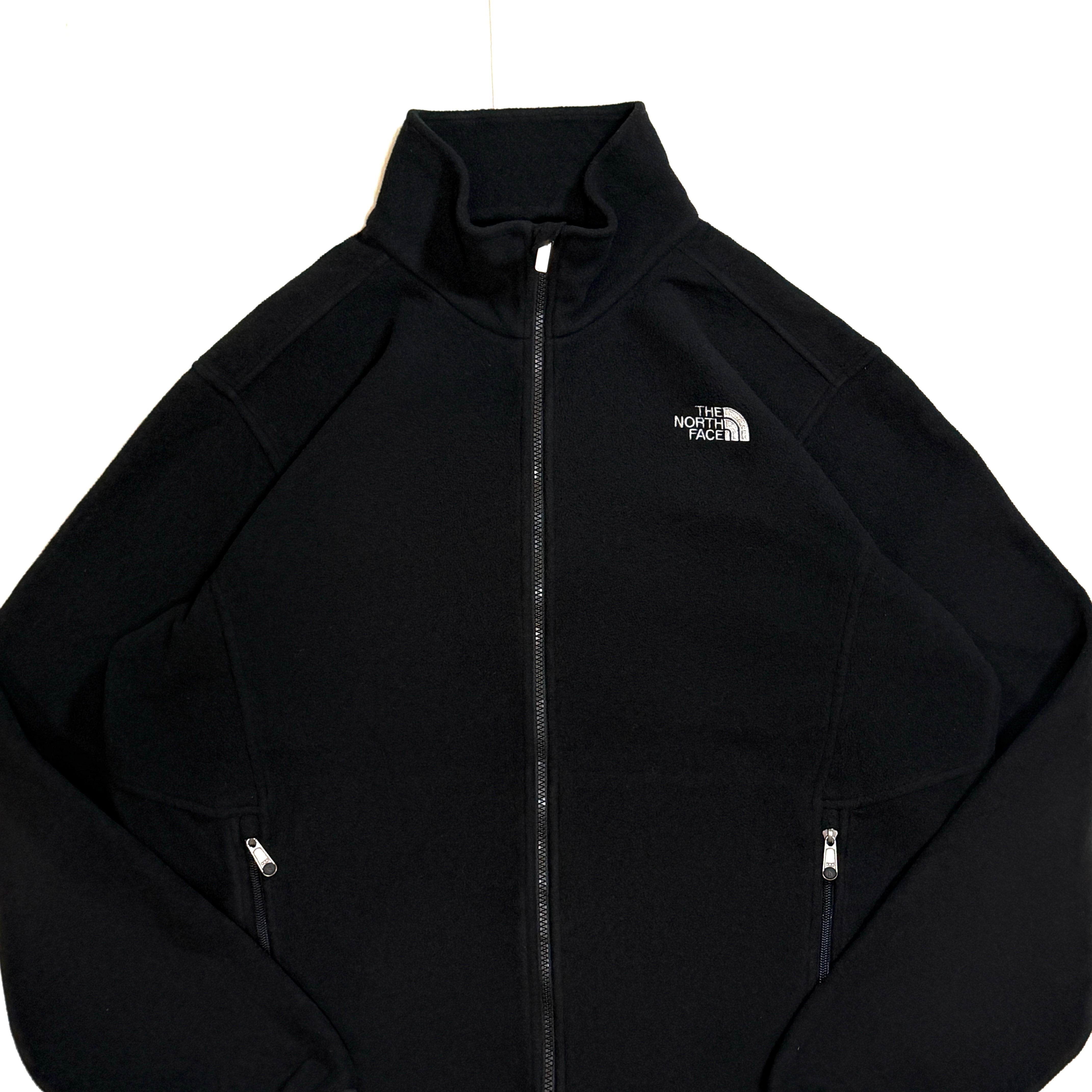 US企画 THE NORTH FACE ザ ノースフェイス【MEN'S XL】【BLACK