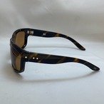 SZADE サングラス RYDER tigers eye / hazelnut