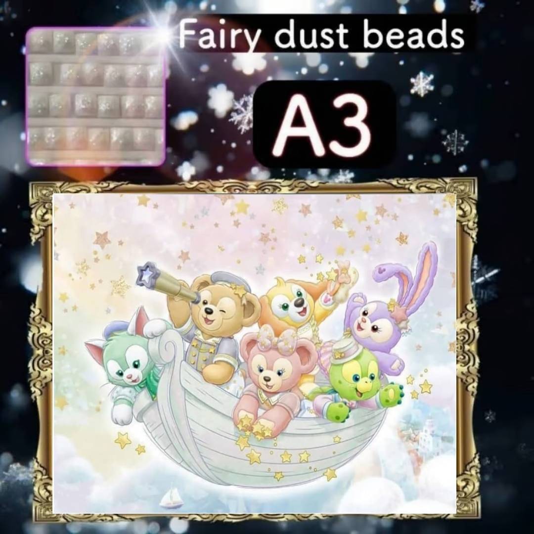 ダイヤモンドアート専門店TA-box