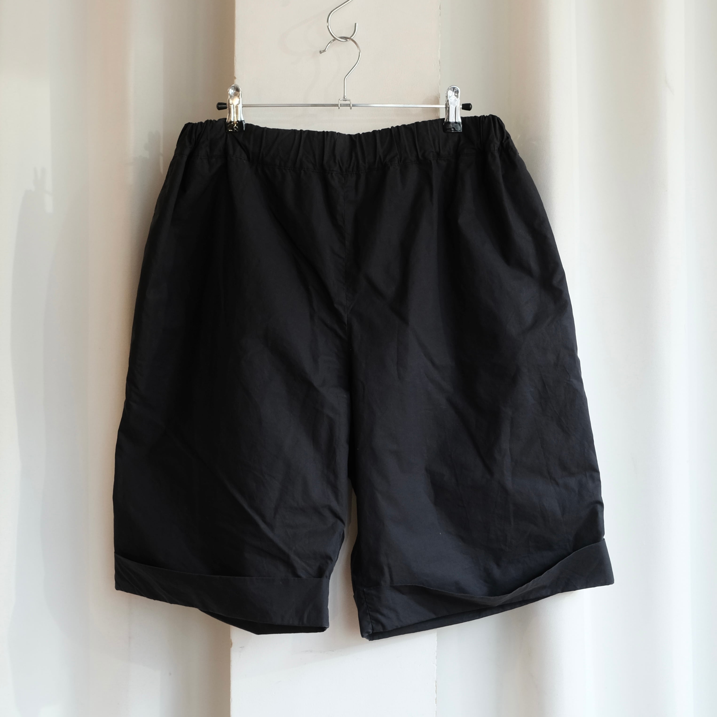 CASEY CASEY COTTON SHORTS | safarionline