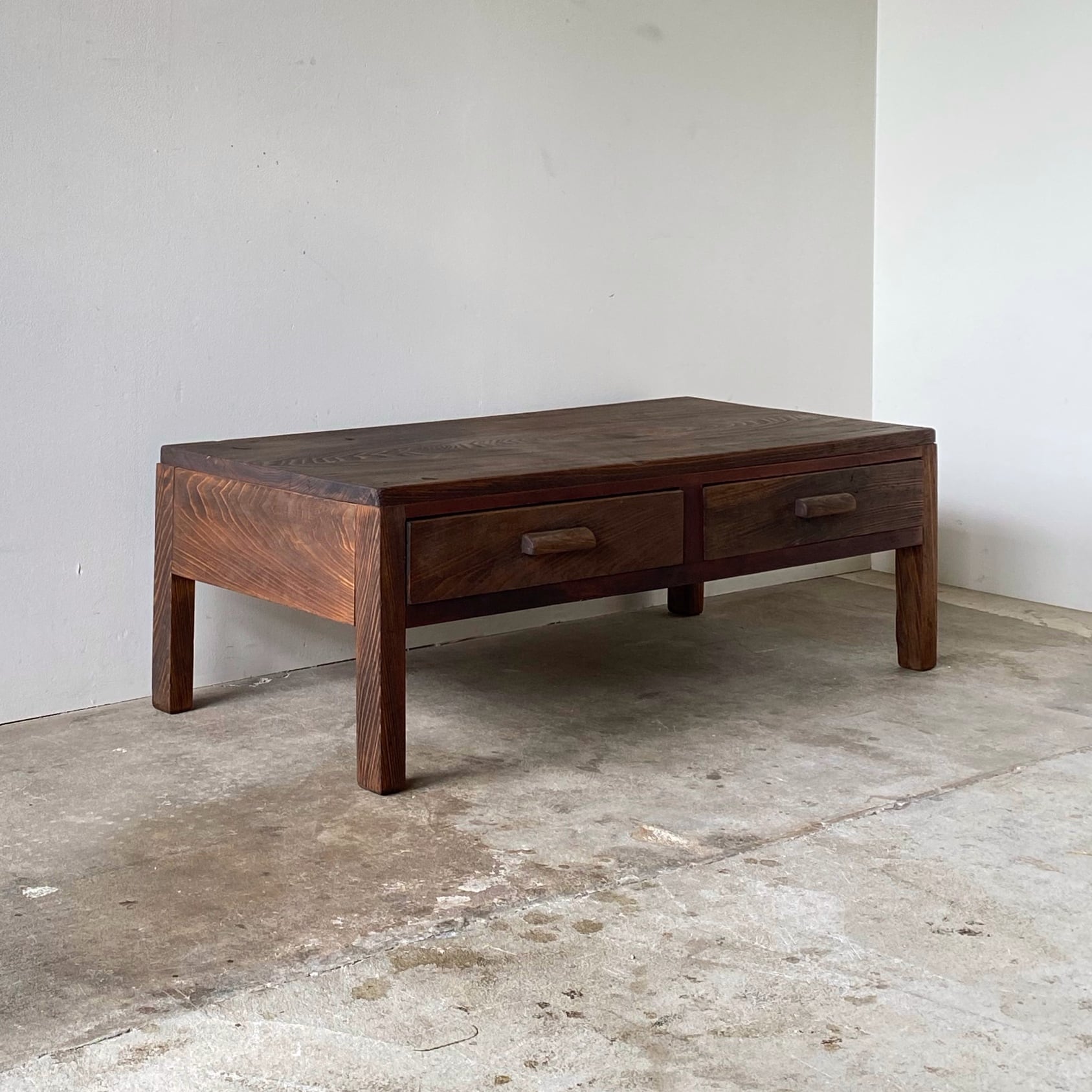 ローテーブル　0881