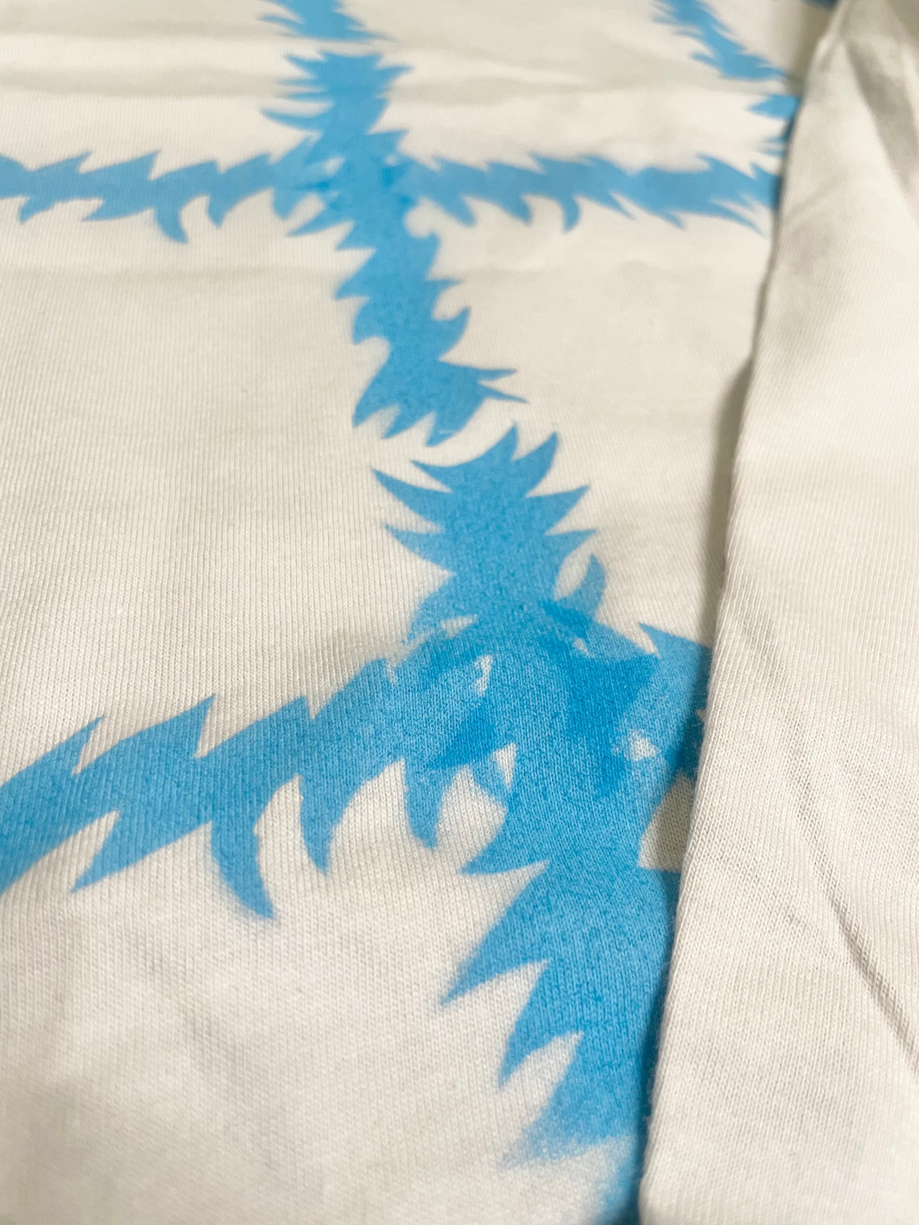 perfect plan Stencil T-shirt