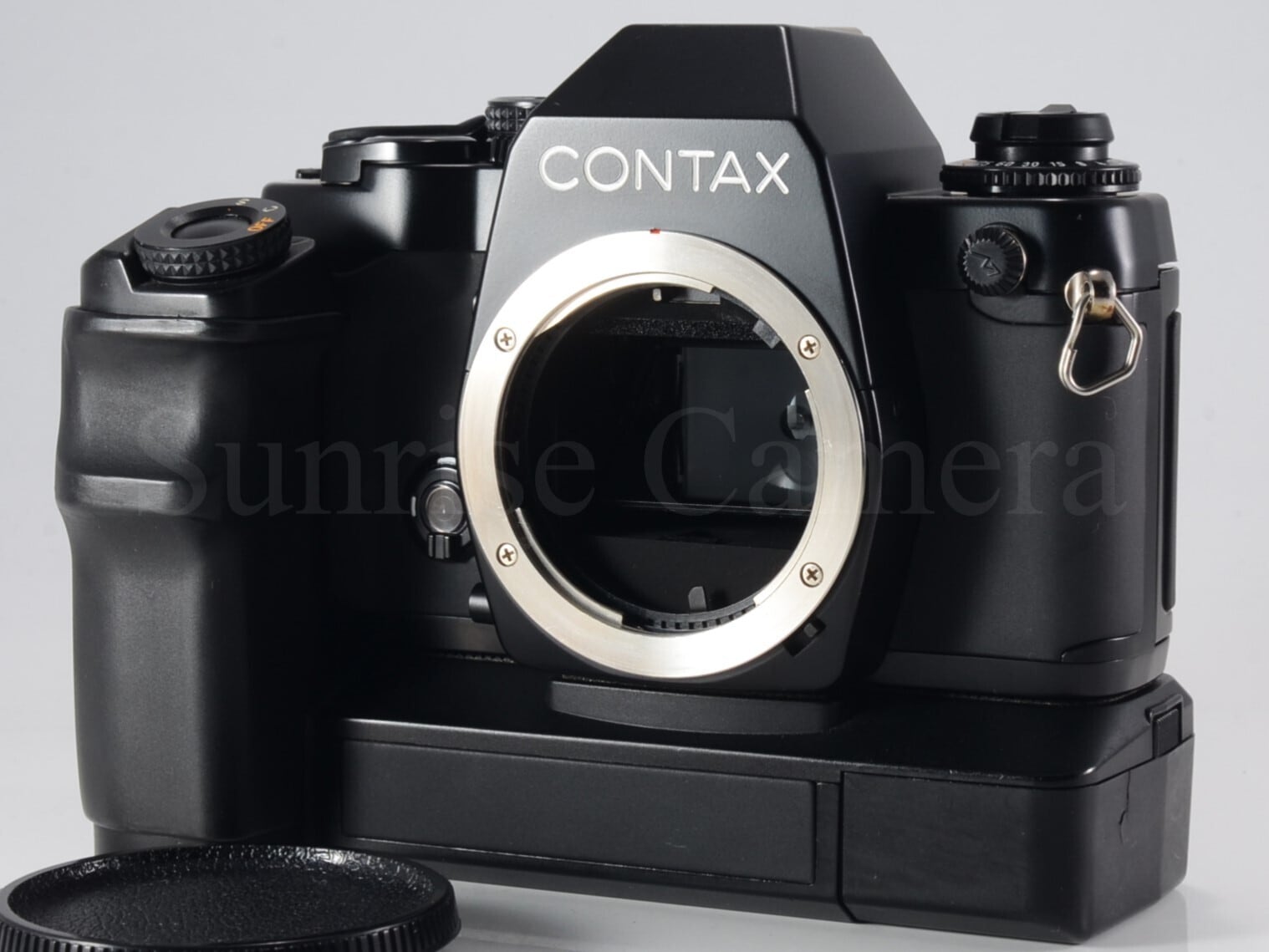 コンタックス CONTAX 159MM望遠レンズ付き Amazon | CONTAX RX ボディ | 一眼レフカメラ 通販