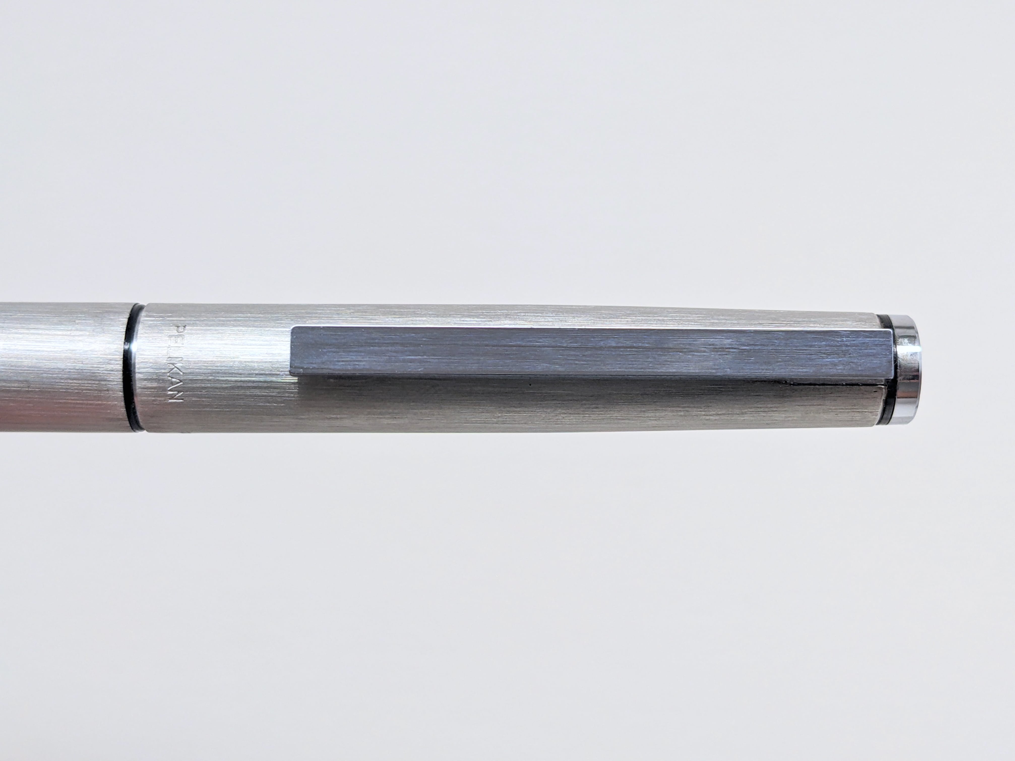 80s ペリカン シグナム P540 Pelikan P540 （細字） 14C 03518