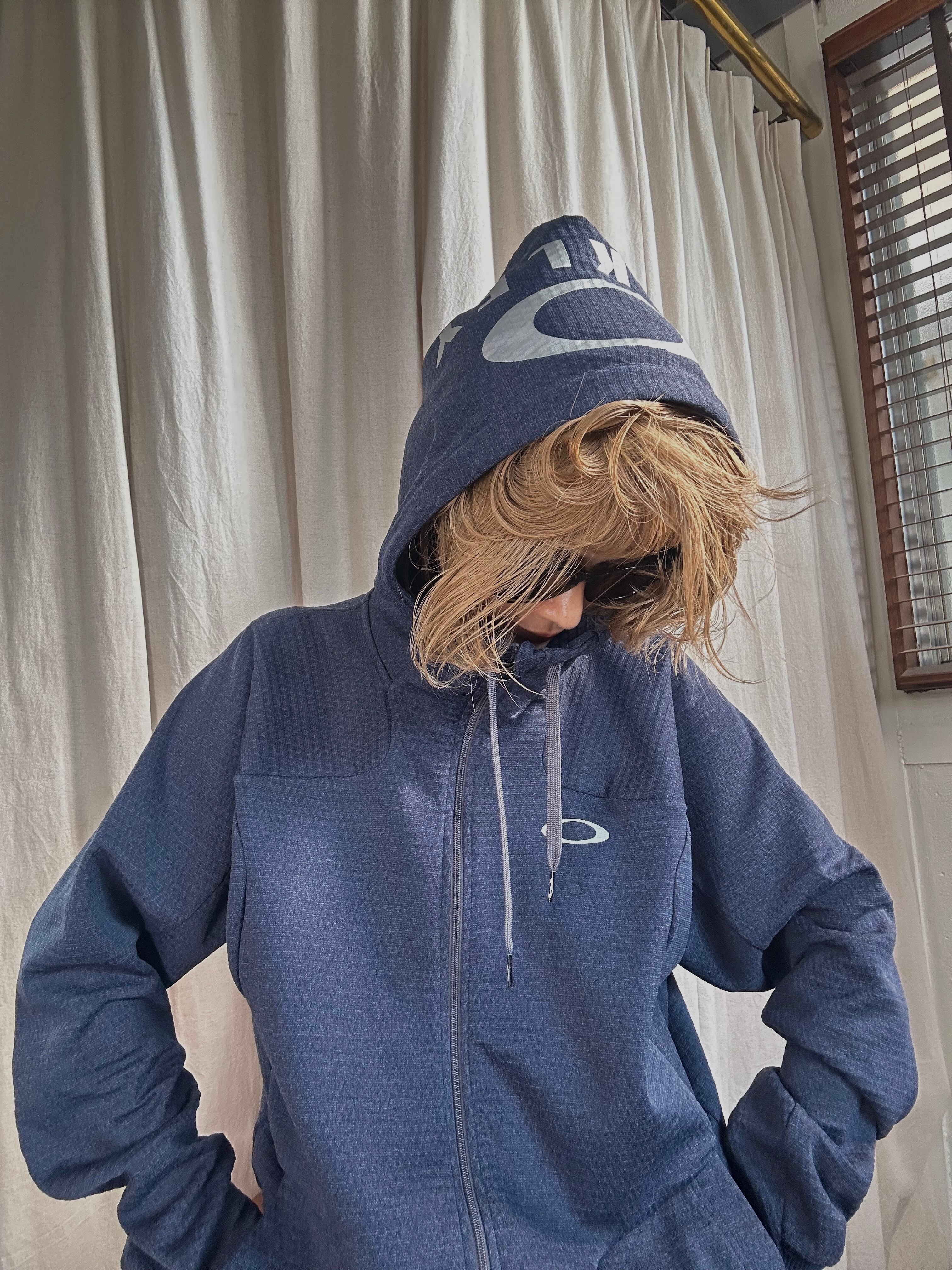 (OT1279)OAKLEY jersey set up