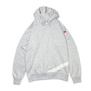 TAPED GOONIE HOODY SWEAT / HEAD GOONIE