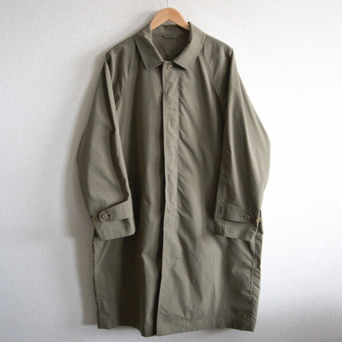 SIZE50/一枚袖】 vintage Burberrys【80S～90S トレンチ21 トレンチ