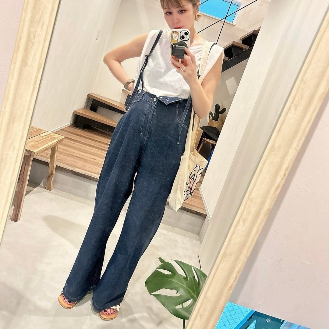 オーバーオール/サロペット | Ladiesfashion.KandK オーバーオール/サロペット | Ladiesfashion.KandK