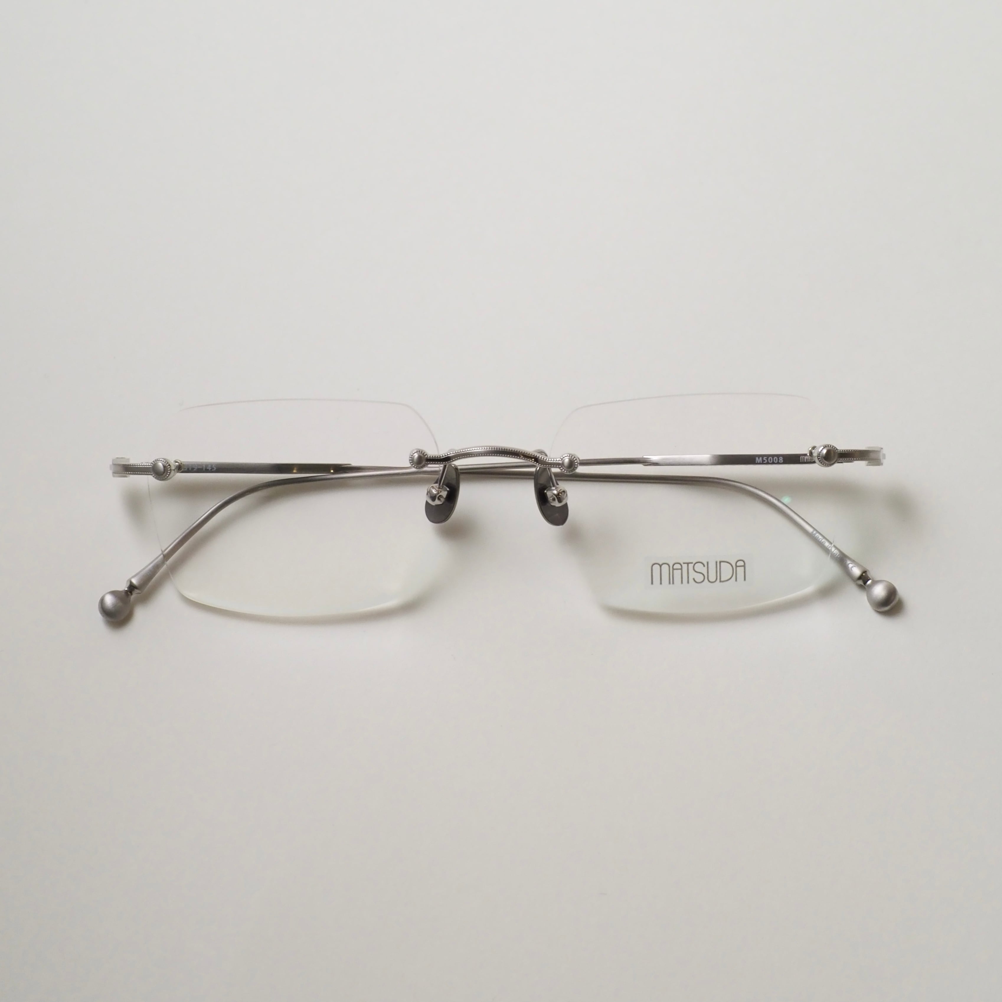 M5008 col.BS【MATSUDA】 | downtownshop