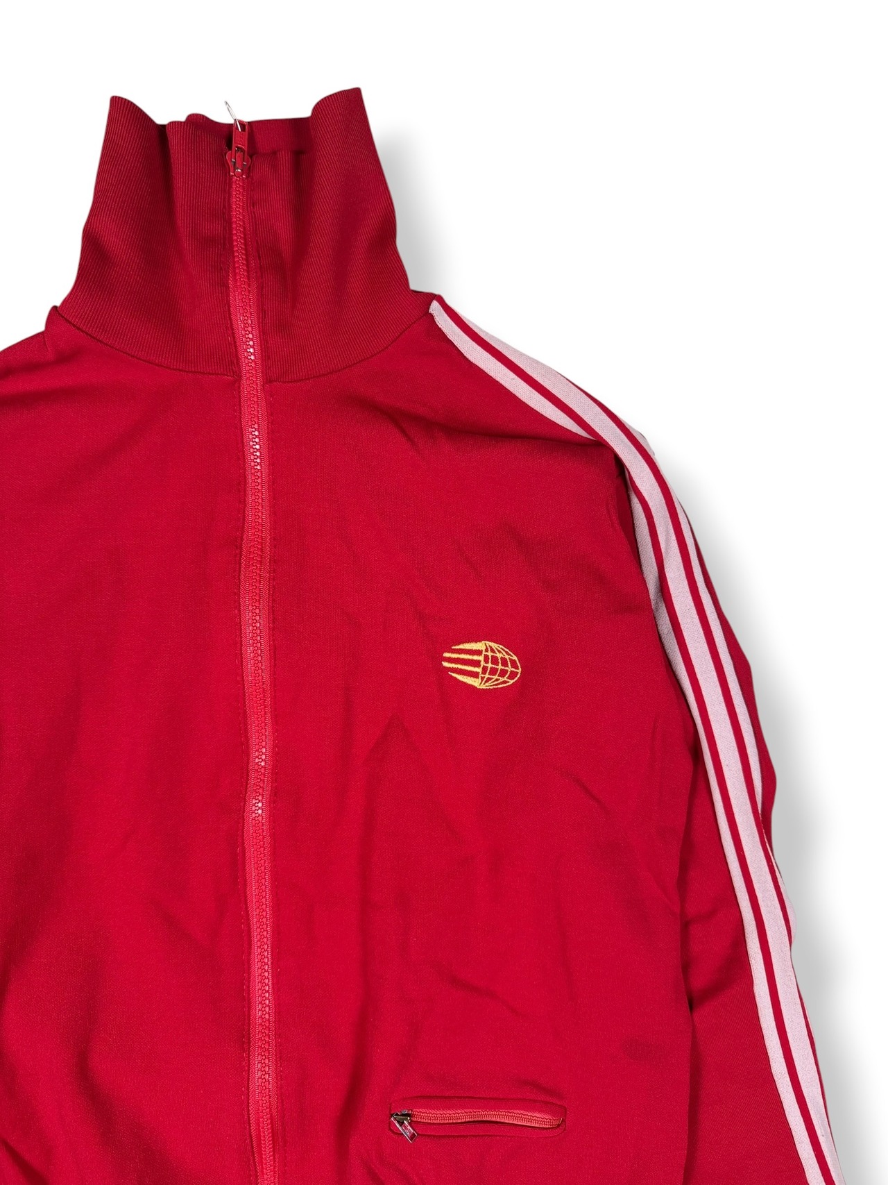 70s French Adidas “World Mark”