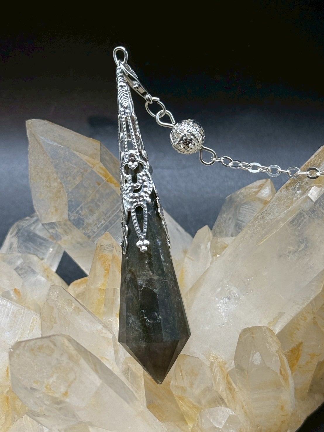 ペンデュラム | Happy-Crystal