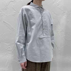 vm chibi collar botham shirt