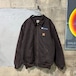 Carhartt used santafe jacket SIZE:2XL