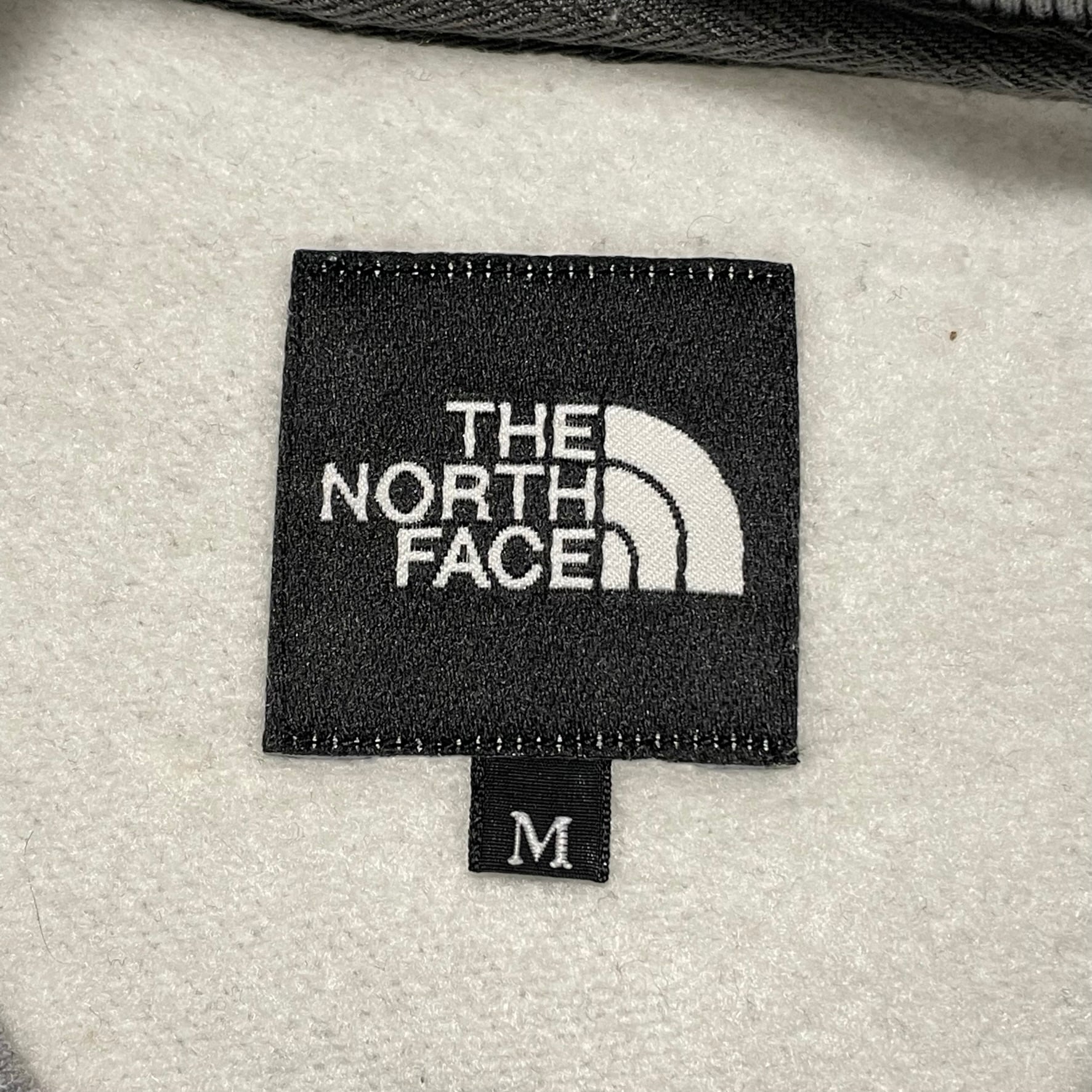 THE NORTH FACE】直営店 限定 完売 ワンポイントロゴ 刺繍ロゴ バック ...