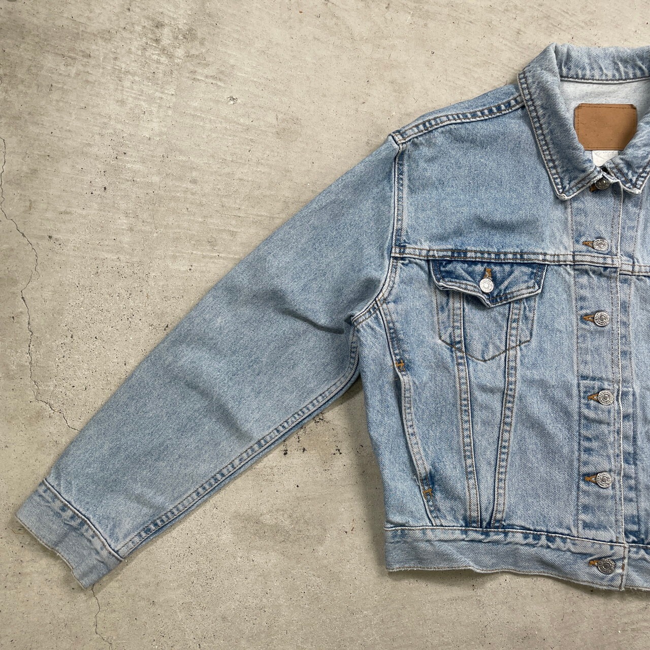 90年代 USA製 Levi