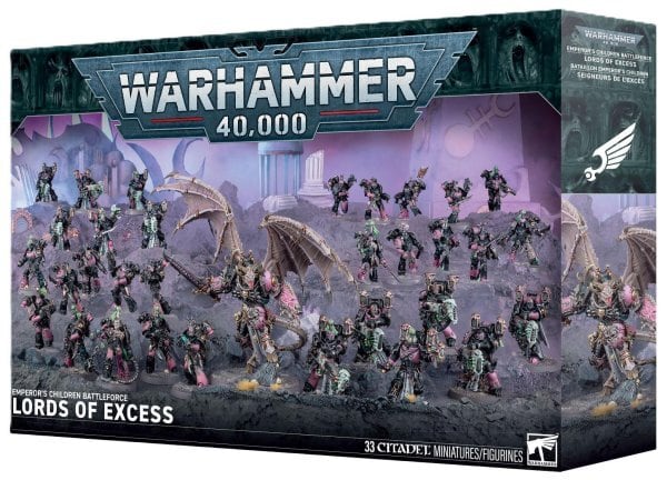 ウォーハンマー40K アストラミリタルム レマンラスバトルタンク | Pay ID