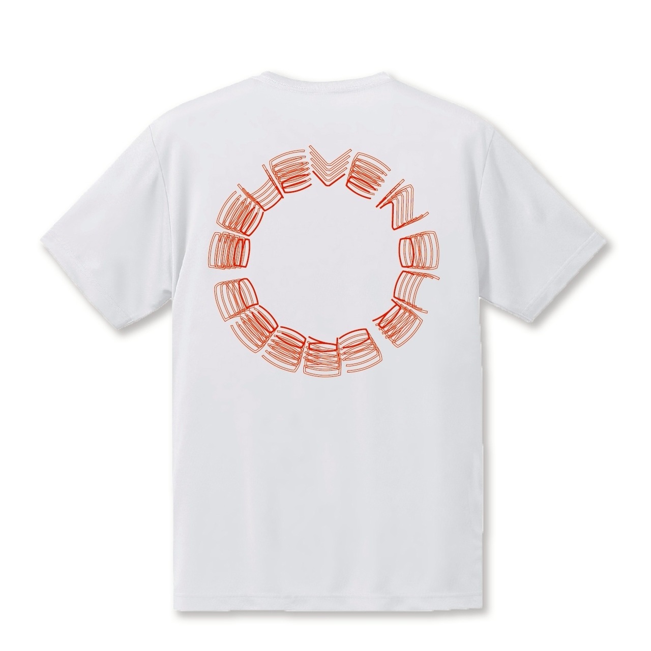 《CREED》RING Dry T-shirt