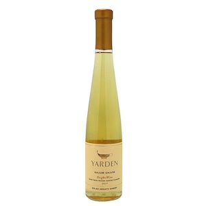 2017 Yarden Heights Wine （Golan Heights Winery）| お酒 ワイン