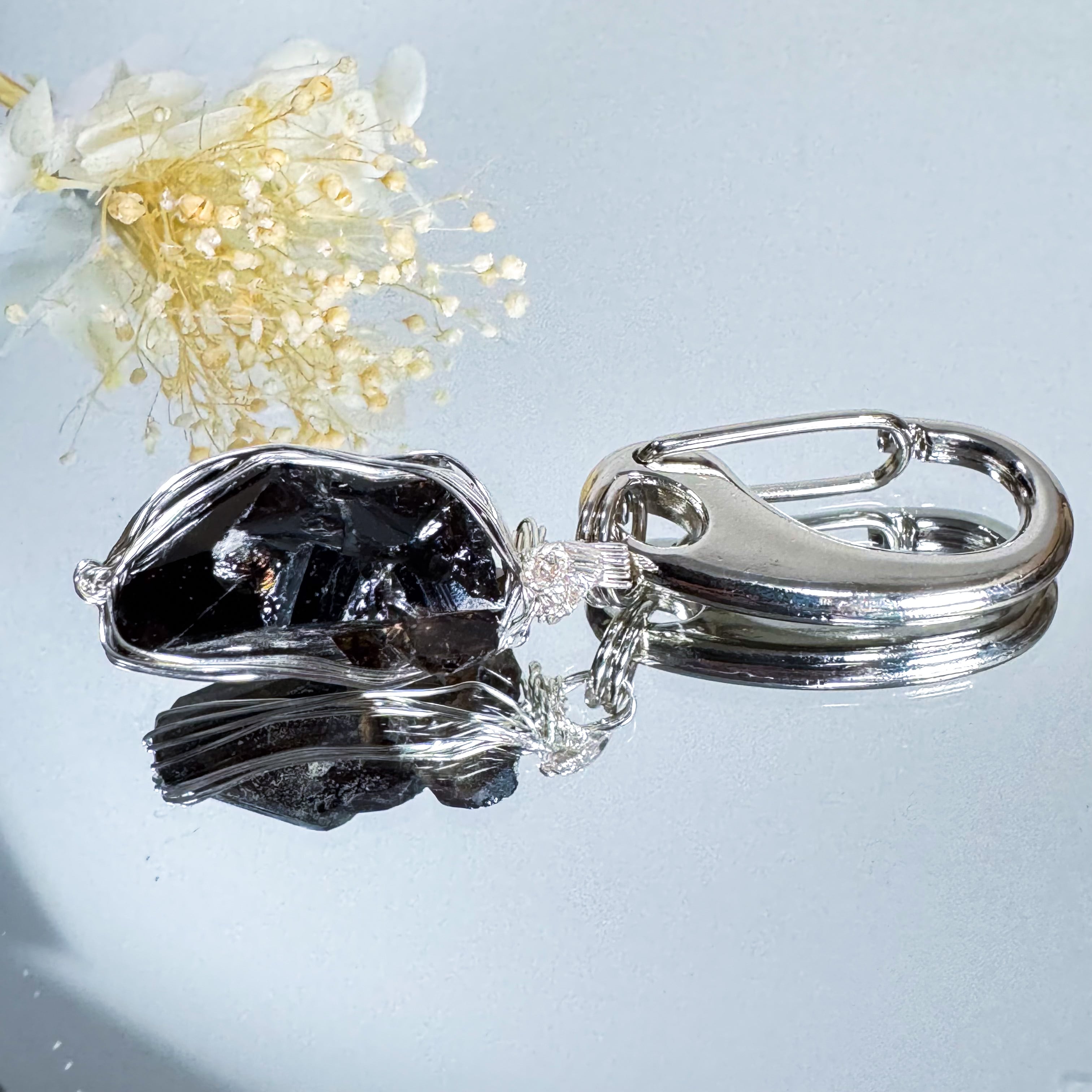 sunday shop〜宮崎水晶アクセサリー〜