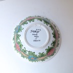 ギリシャの飾り鉢