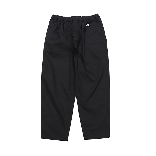 NOROLL / THICKWALK DUCK PANTS -BLACK- | PAY ID
