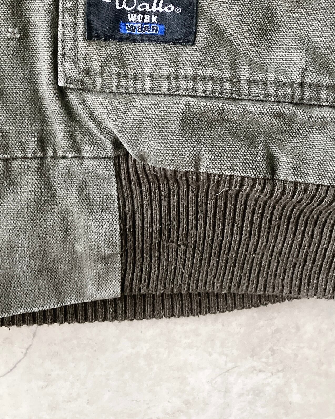 90s~ Walls Work Wear Active Jacket | Duck Parka 