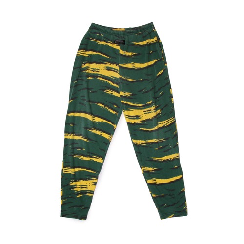 Zubaz 90sVintage MultiPatternPajamasPants2