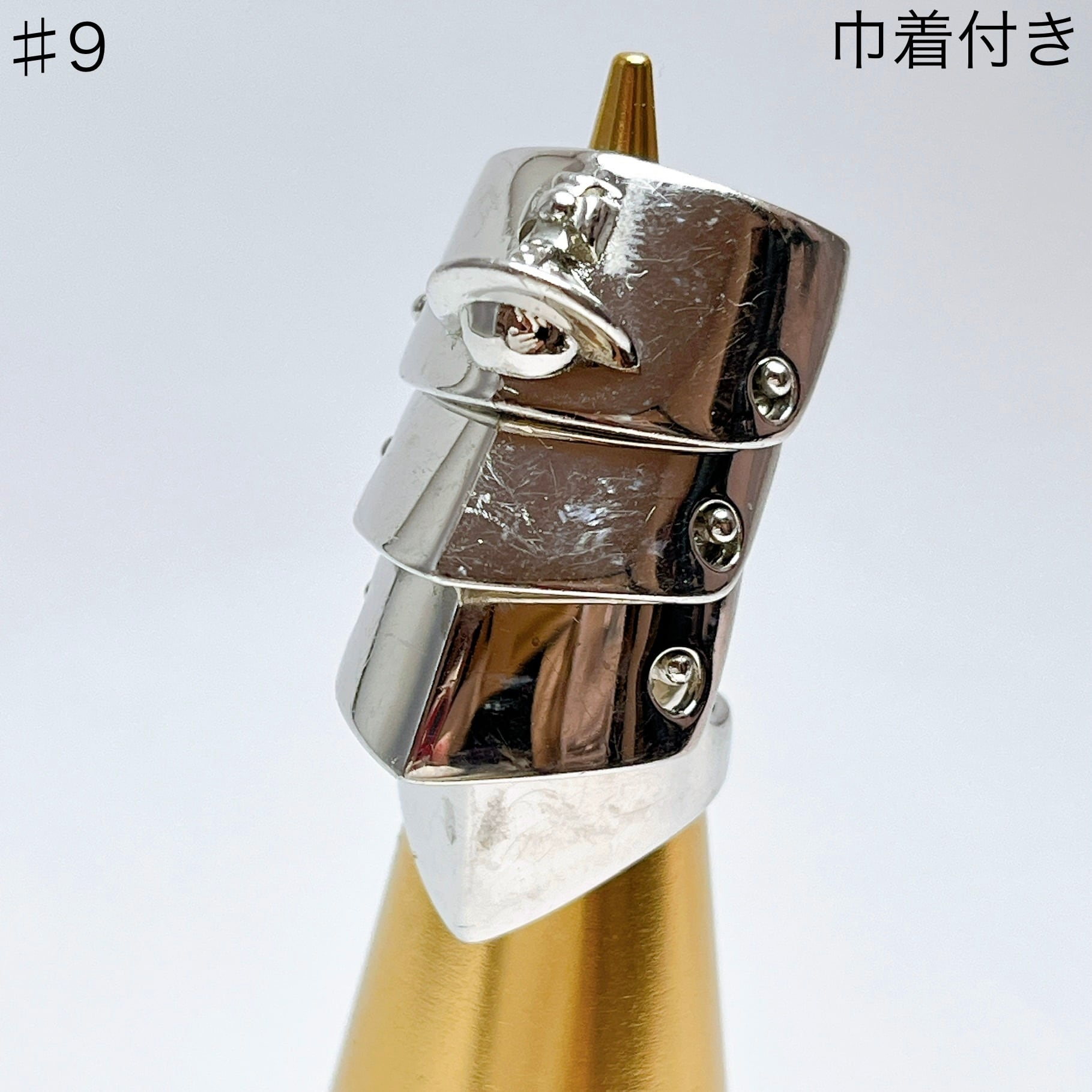 2723 ティファニー ヴィンテージ ピルケース 2口 925 | LiLi