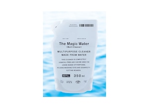 THE MAGIC WATER(Multi Cleaner)詰め替え