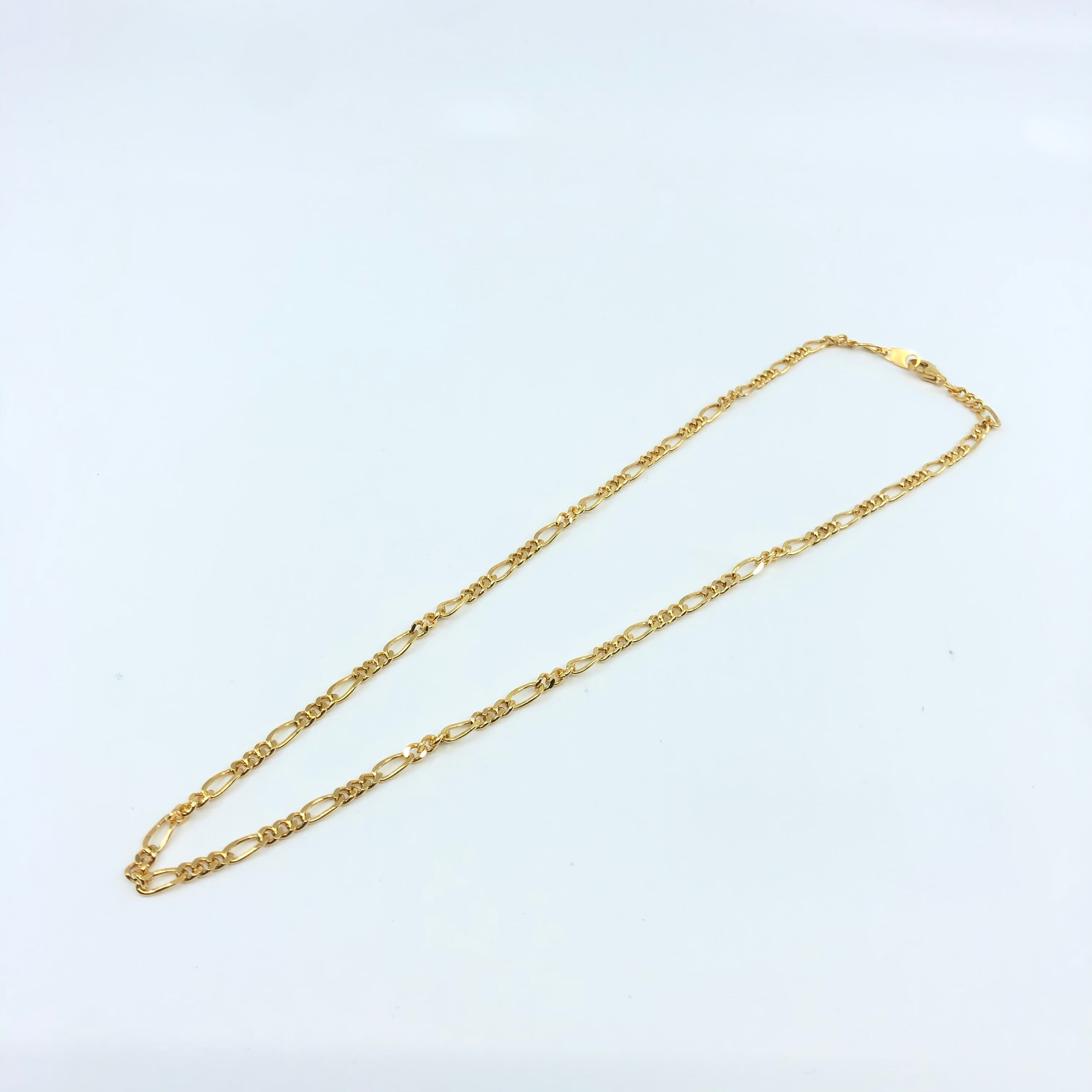 UNCHAINED | UNCHAINED