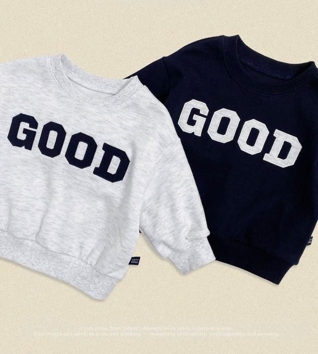 〚予約〛 GOOD mtm <kids><adult>