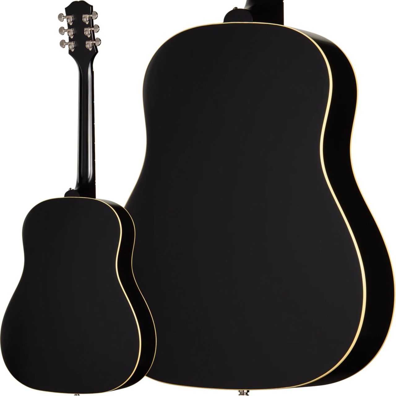 Epiphone Inspired by Gibson J-45 Standard (Vintage Sunburst) [Fishman プリアンプ搭載エレアコ仕様]