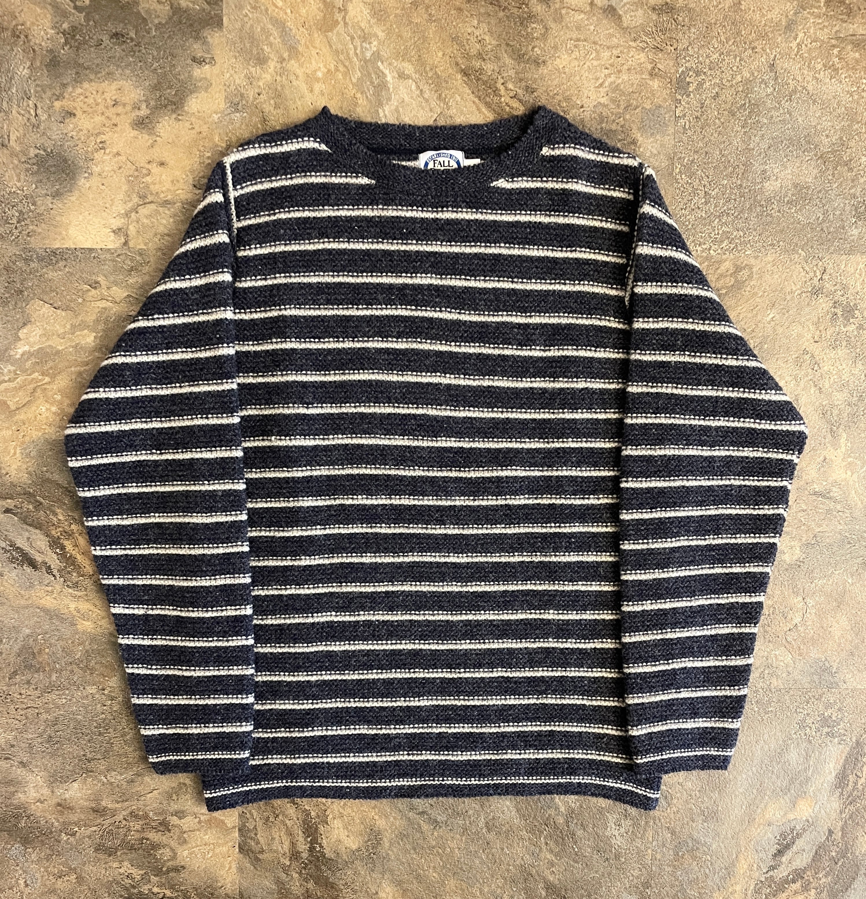 90s got rum? スカルプリント タンクトップ アルコール企業物 | enishi