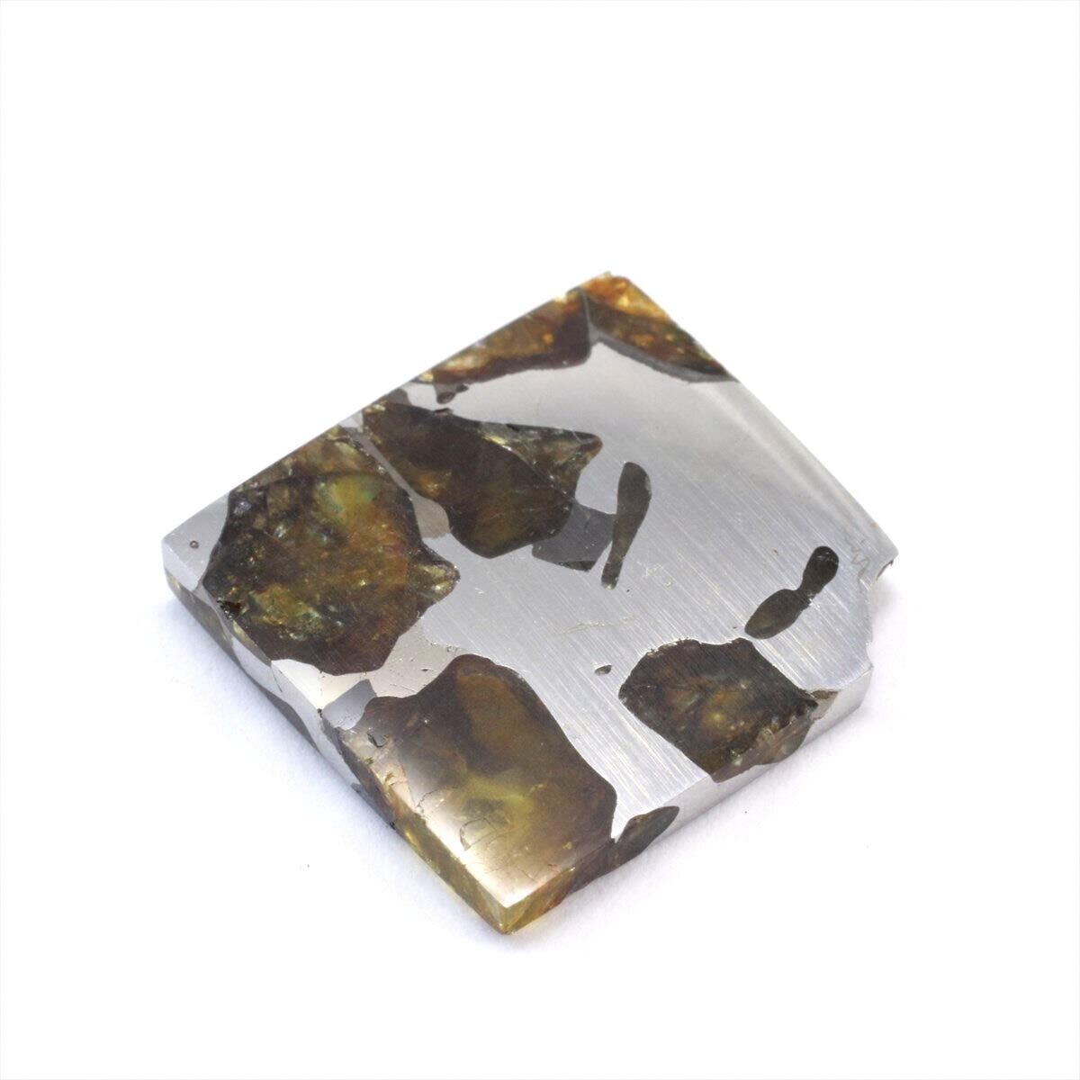 【パラサイト隕石】イミラック隕石 9g ケース&ネームカード付き NO.341 パラサイト隕石】イミラック隕石 9g ケース&ネームカード付き NO.341