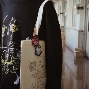 Memento Mori Sweatshirt
