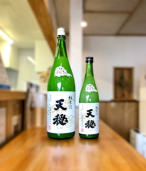 天穏 純米にごり 1800ml