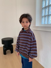 【取寄/韓国直送】CantucciStudio ハッシュカラーMTM｜秋服｜韓国子供服｜26/AT