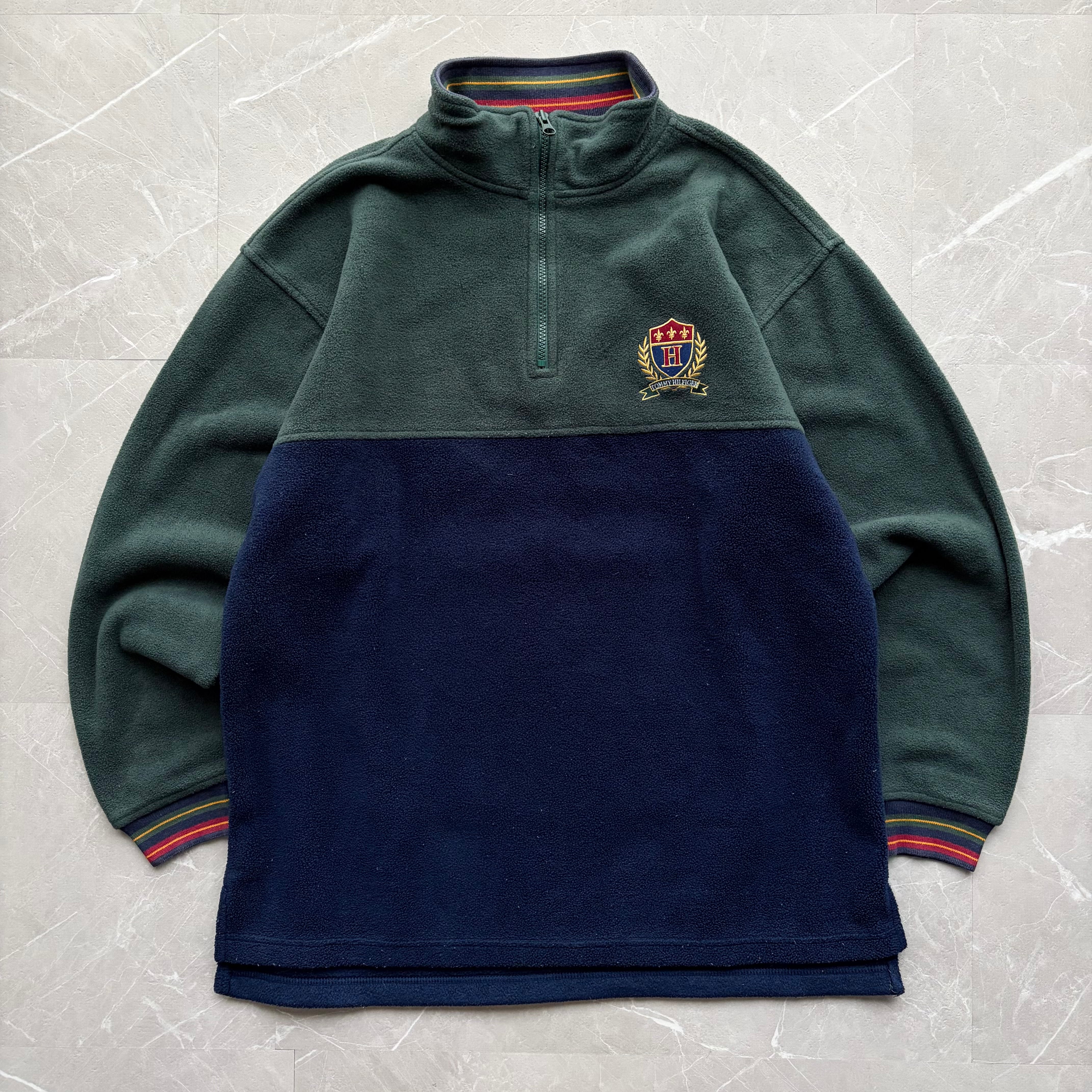 Mid 80s adidas Track Jacket W.GERMANY/アディダス デサント製