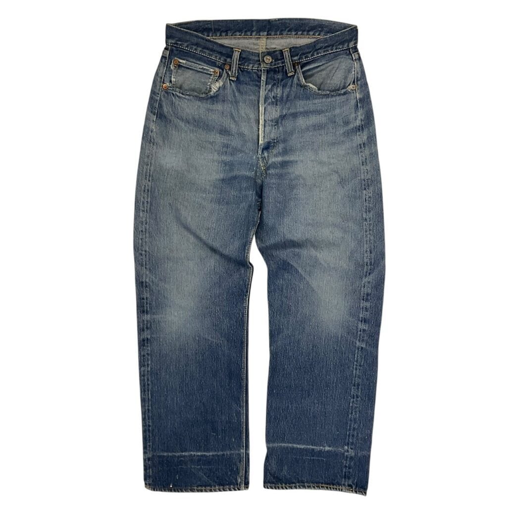 Denim | Pigsty Amemura