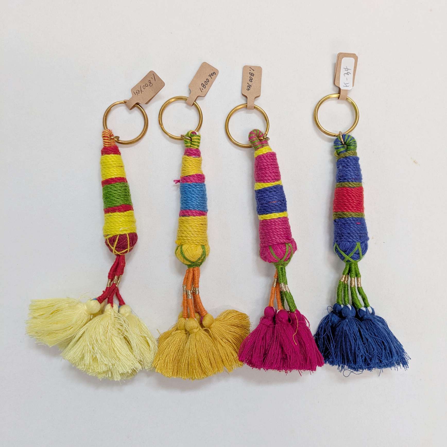 タッセル | sora to tori